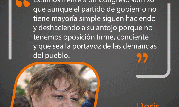 Cita del día.