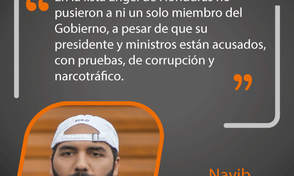 La cita del día.