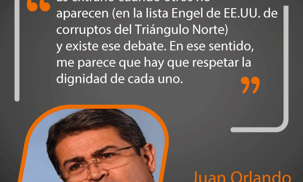 La cita del día.