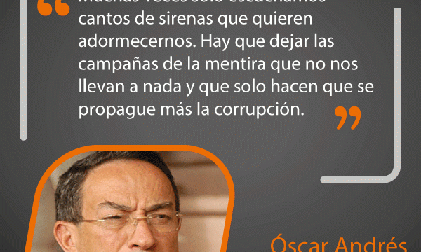 Cita del día.