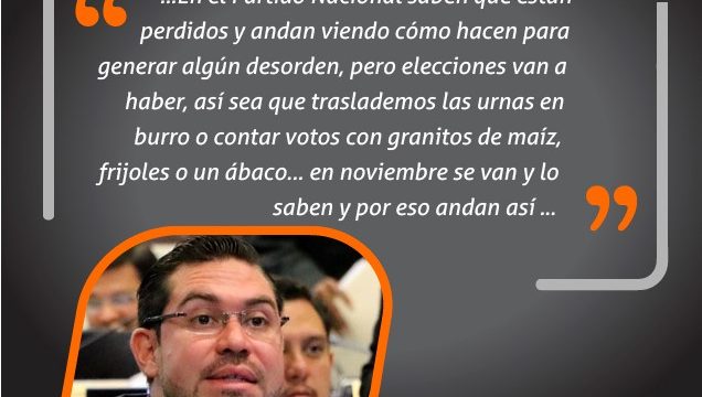 #ElPulso #Citas | Jorge Cálix