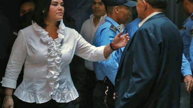 Exprimera dama Rosa Bonilla vuelve a juicio por varios delitos