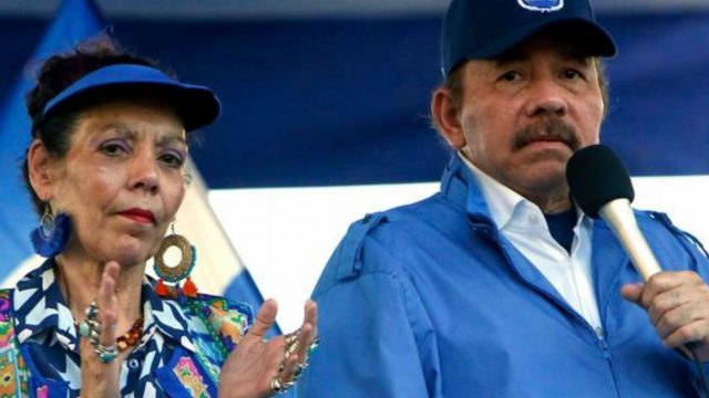 Gobierno de Ortega abre investigación contra un sexto aspirante a la presidencia