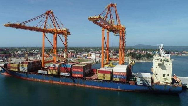 OPC anuncia arbitraje contra Honduras y rechaza competencia del puerto en Omoa