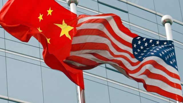 China pide a EE.UU. que retire sanciones, aranceles y bloqueo tecnológico