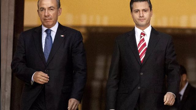 México vuelve a las urnas para decidir si investiga a los últimos 5 presidentes