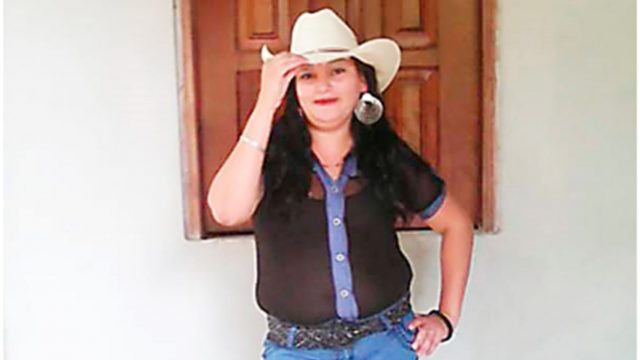 Fallece joven hondureña por hongo negro; padeció secuelas del coronavirus