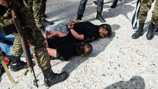 Medios revelan que EEUU entrenó años atrás a colombianos implicados en el magnicidio en Haití