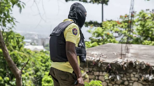 Exsanador, abogado y empresario buscados por Policía de Haití por el magnicidio de Moise