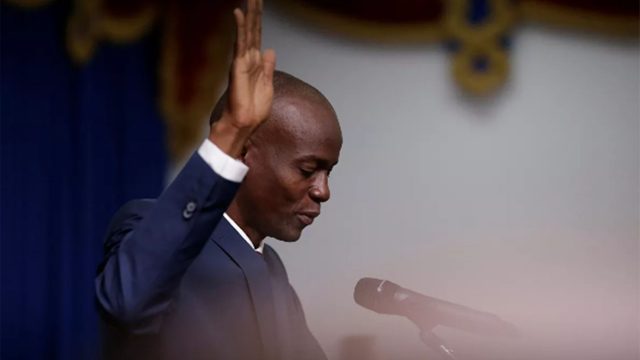Autoridades de Haití: el presidente Moise fue asesinado por un grupo de extranjeros