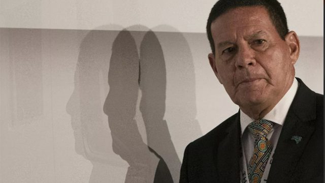 Vicepresidente asegura que Brasil «no es una República bananera» y que habrá elecciones