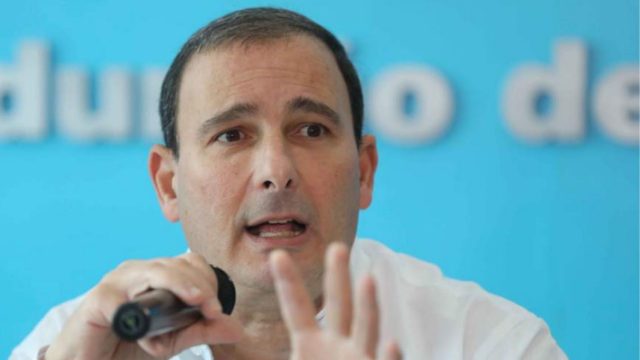 Cohep insta al Legislativo ratificar el tratado marítimo firmado entre Honduras y Nicaragua