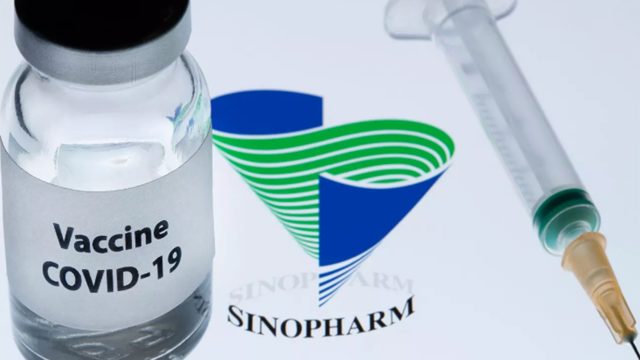 China aprueba el uso de emergencia de su vacuna Sinopharm en menores de entre 3 y 17 años