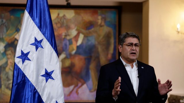 JOH anuncia otra donación de 1.5 millones de vacunas de EE.UU. a través de Covax