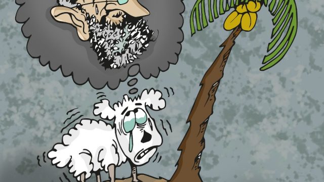 Caricatura del día por Doumont.