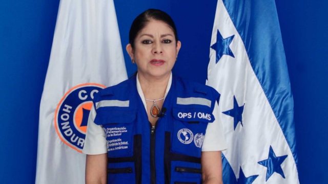 OPS dice desconocer cuánto durará inmunización con vacunas contra el coronavirus