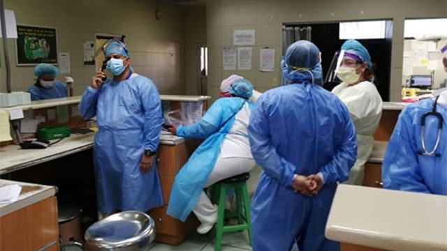 Tachan de contraproducente probable cierre de economía para frenar coronavirus