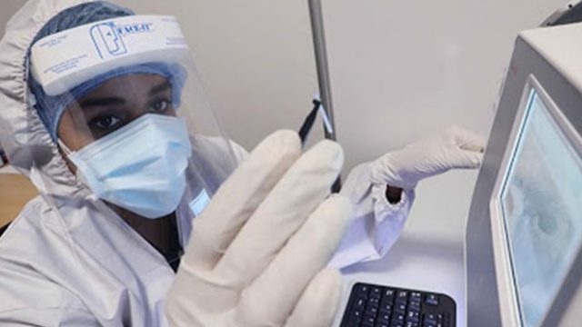 Hospitales capitalinos no tienen cupo para pacientes críticos de coronavirus