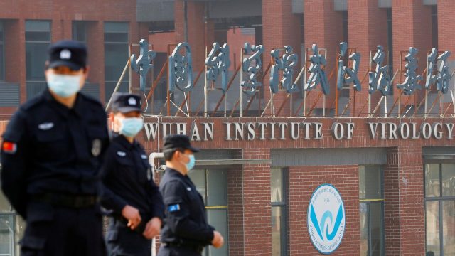 China insiste en que el Covid-19 se originó en Estados Unidos