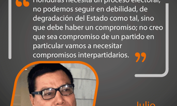 Cita del día.