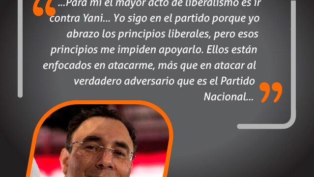 #ElPulso #Citas | Luis Zelaya