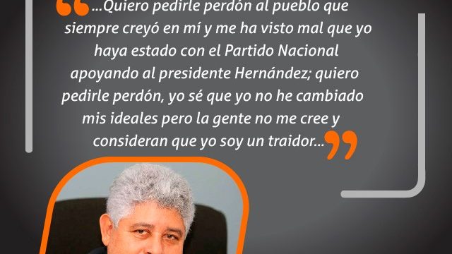 Cita del Día: Marvin Ponce