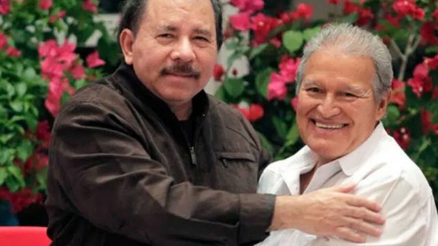 Canciller de Nicaragua rechaza injerencia de El Salvador