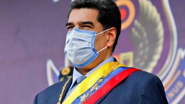 México confirma que servirá de sede para diálogo entre Gobierno venezolano y oposición