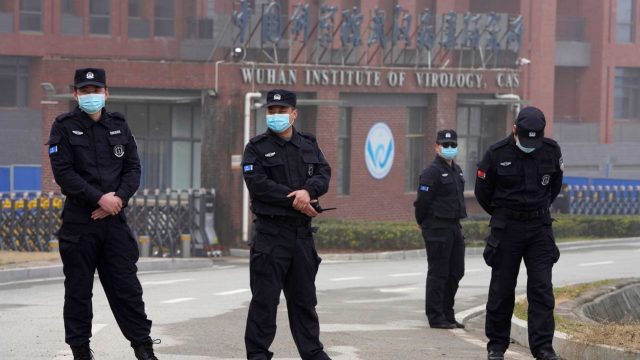 China rechaza nueva investigación sobre origen del coronavirus