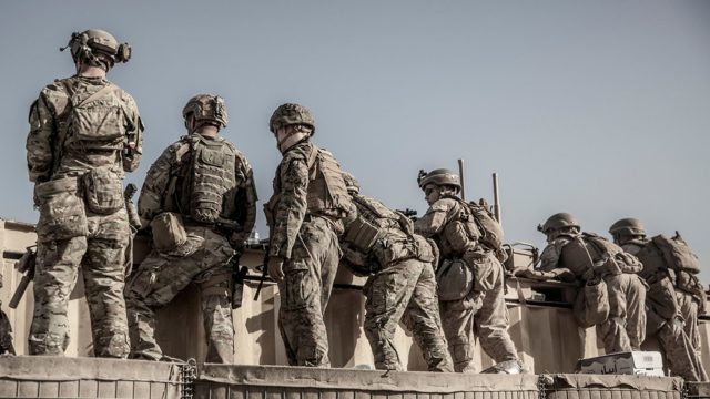 Es «probable» otro atentado terrorista en Kabul, advierte equipo de Seguridad de Biden