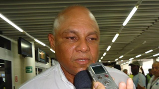 Trasladan a Tegucigalpa al alcalde de Roatán para ser procesado por tráfico de drogas