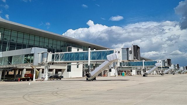Aprueban fondos para poner en operación aeropuerto de Palmerola; CNA cuestiona medida