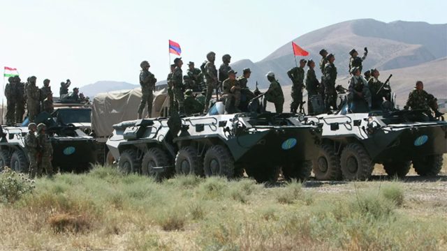 Rusia denuncia que EEUU y OTAN quieren prolongar crisis en Ucrania y agravarla