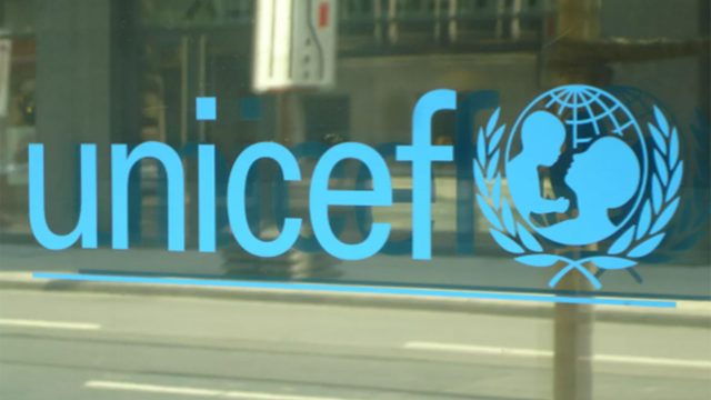 Unicef pide $15 millones para atender a damnificados por terremoto en Haití