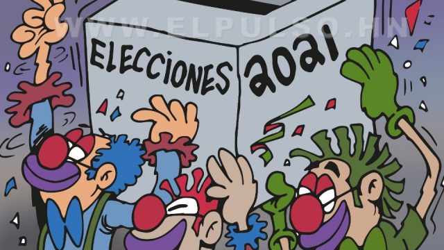 Doumont presenta: «Llueve, truene o relampaguee»