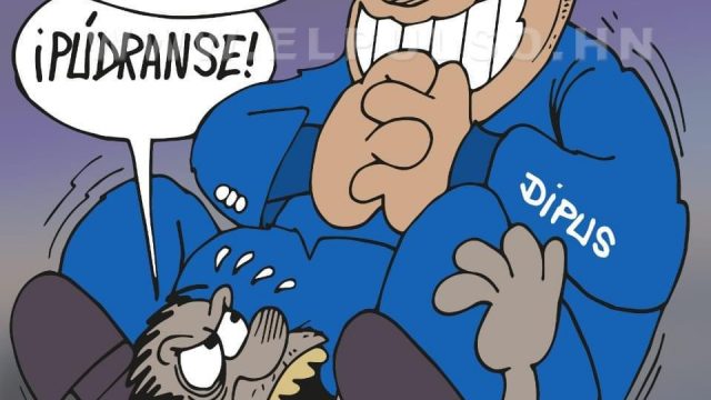Doumont presenta: Da lo mismo