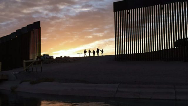 EEUU presenta un plan para acelerar el proceso de asilo en sus fronteras