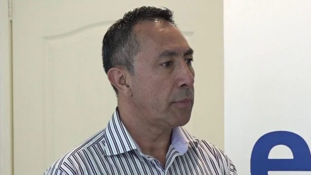 Gerente de Energía Honduras denuncia amenazas tras anuncio de intervención estatal