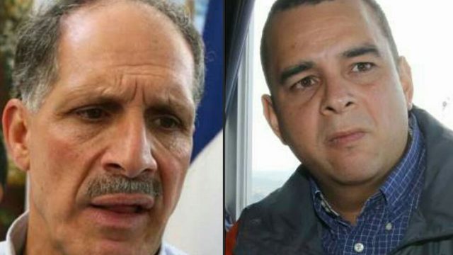 Asfura declara que no deja problemas financieros; Aldana advierte crisis
