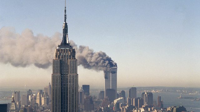 El mundo se solidariza con las víctimas del terrorismo en el aniversario de 11-S