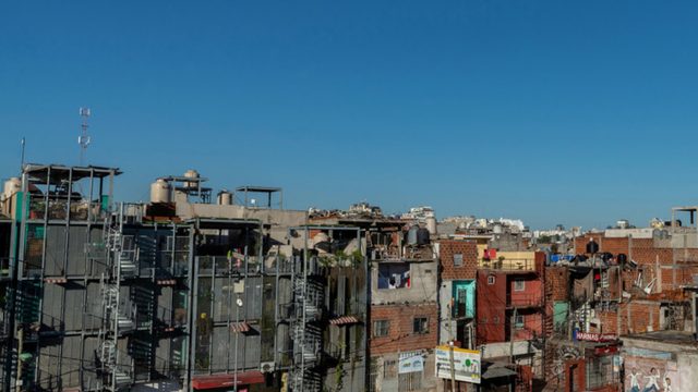 El dramático saldo de la pandemia: la pobreza alcanza al 40,6% de la población en Argentina
