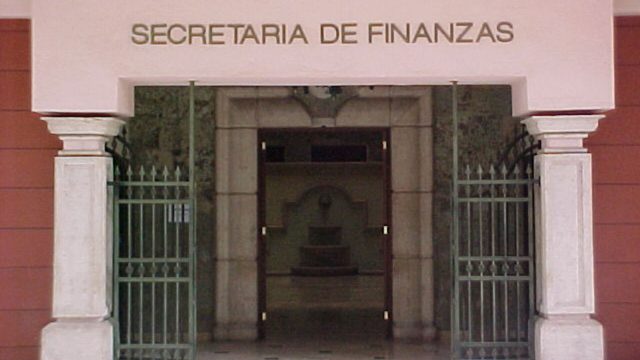 Presupuesto general de Honduras para 2022 se elevará hasta los 308 mil millones