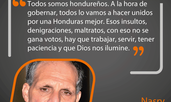 Cita del día.