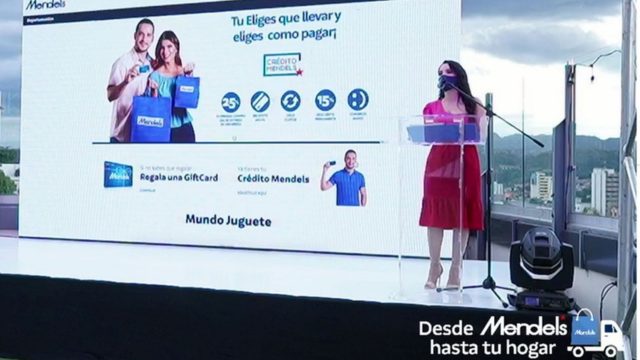 Tiendas Mendel’s lanza plataforma para compras en línea