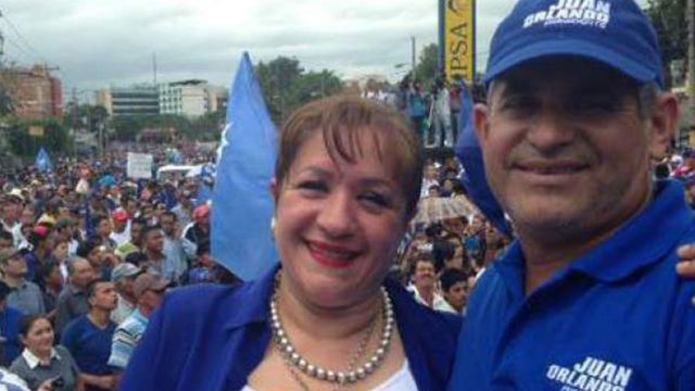 Uferco fija mirada en empresas de diputada nacionalista por presunta corrupción