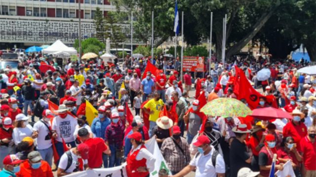 Analistas piden a hondureños acudir a elecciones para emprender una verdadera independencia