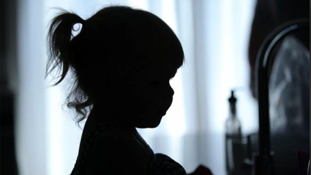 Patrulla fronteriza de EEUU encuentra dos niños hondureños abandonados