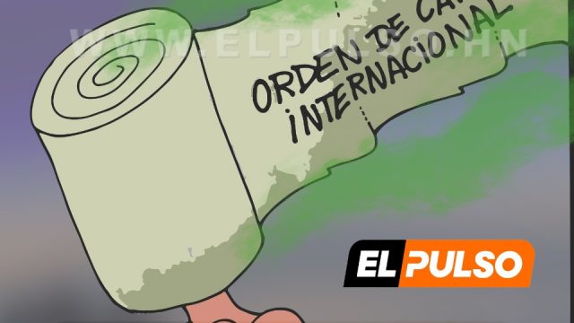 Caricatura del día