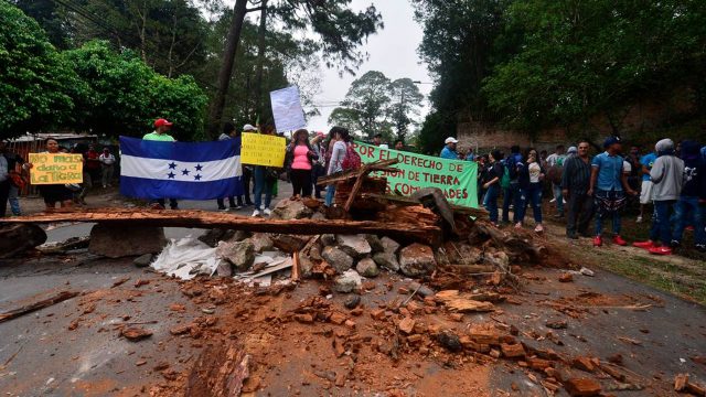 Temen instalación de Zede en La Tigra; fiscalía anuncia posible intervención
