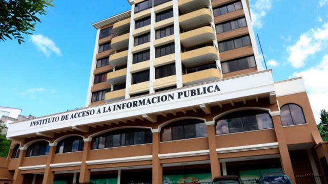 IAIP busca desmarcarse del blindaje al contrato de vacunas aprobado por el Legislativo